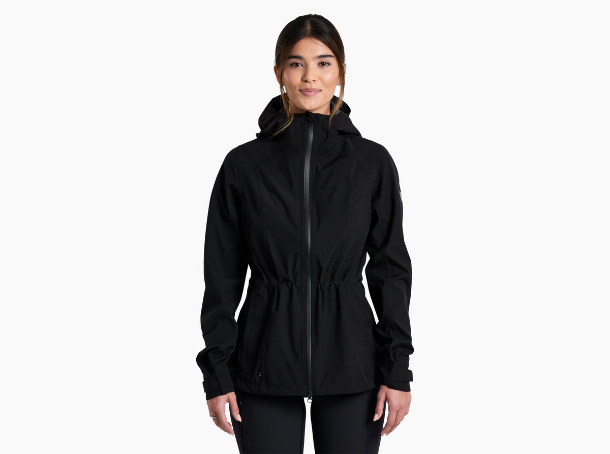 Stretch Voyagr™ Jacket