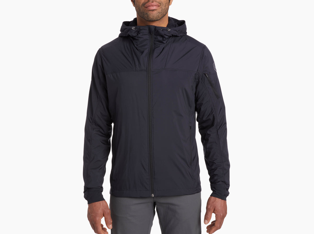 The One™ Hoody
