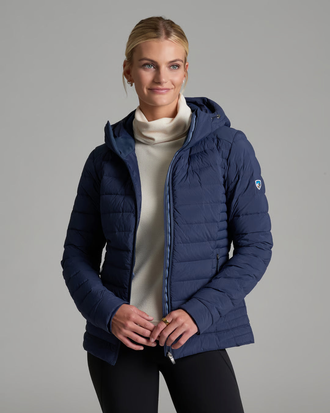 Spyfire® Hoody