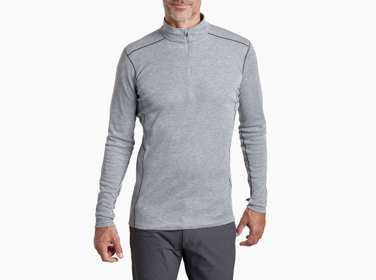 Akkomplice™ 1/4 Zip