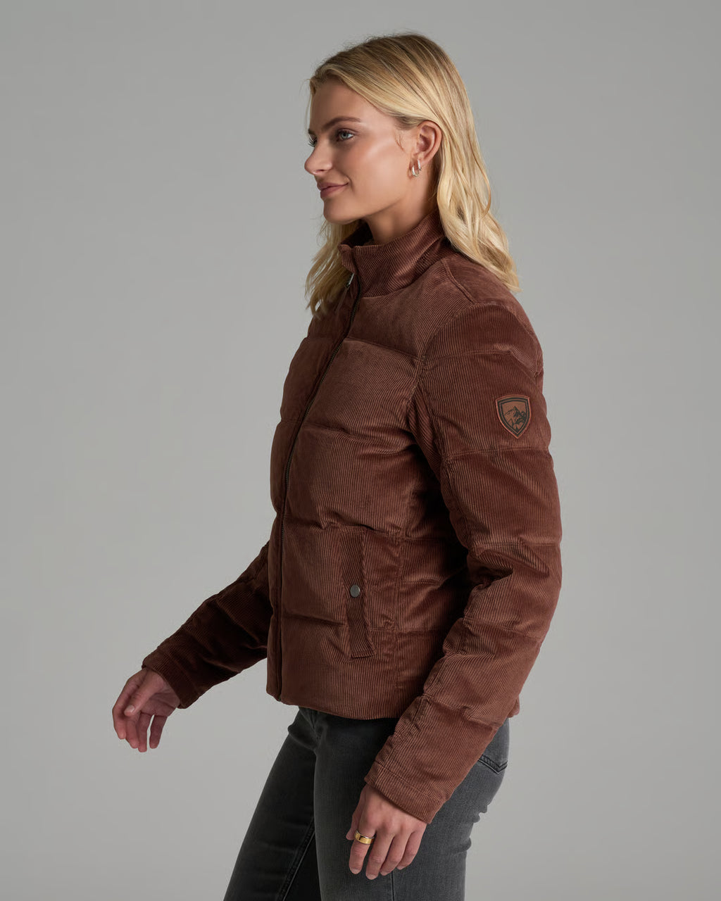 Astrid™ Down Jacket