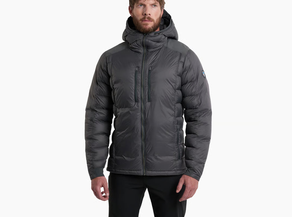 Crossfire™ Hooded Jacket