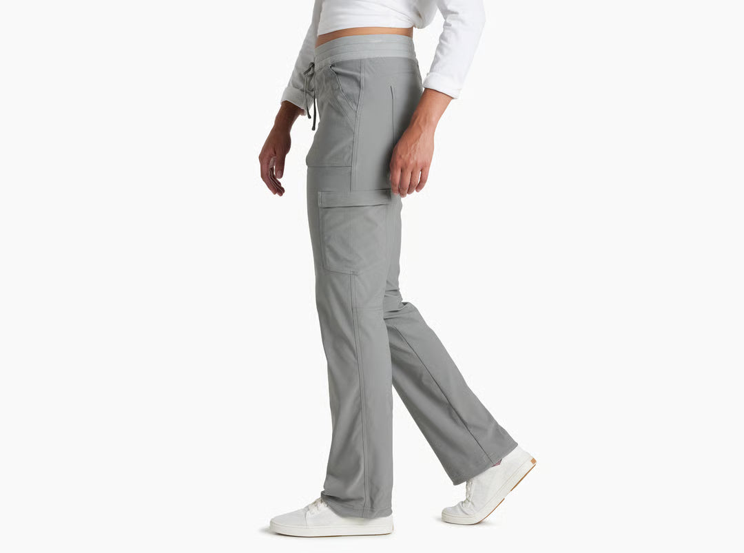 Trekr™ Straight