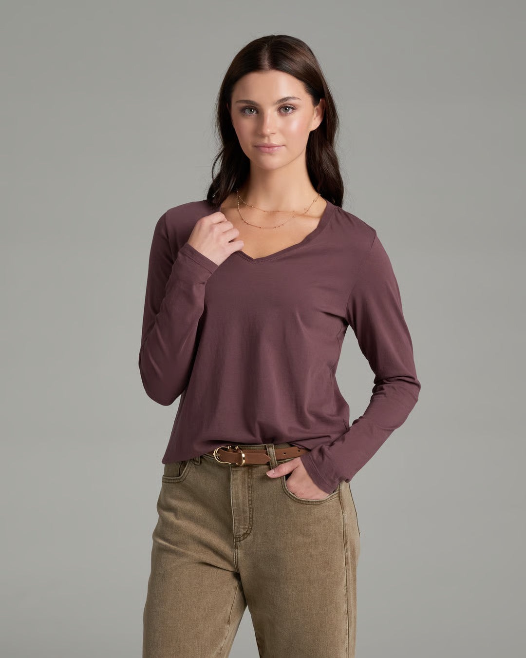 Vega™ Top