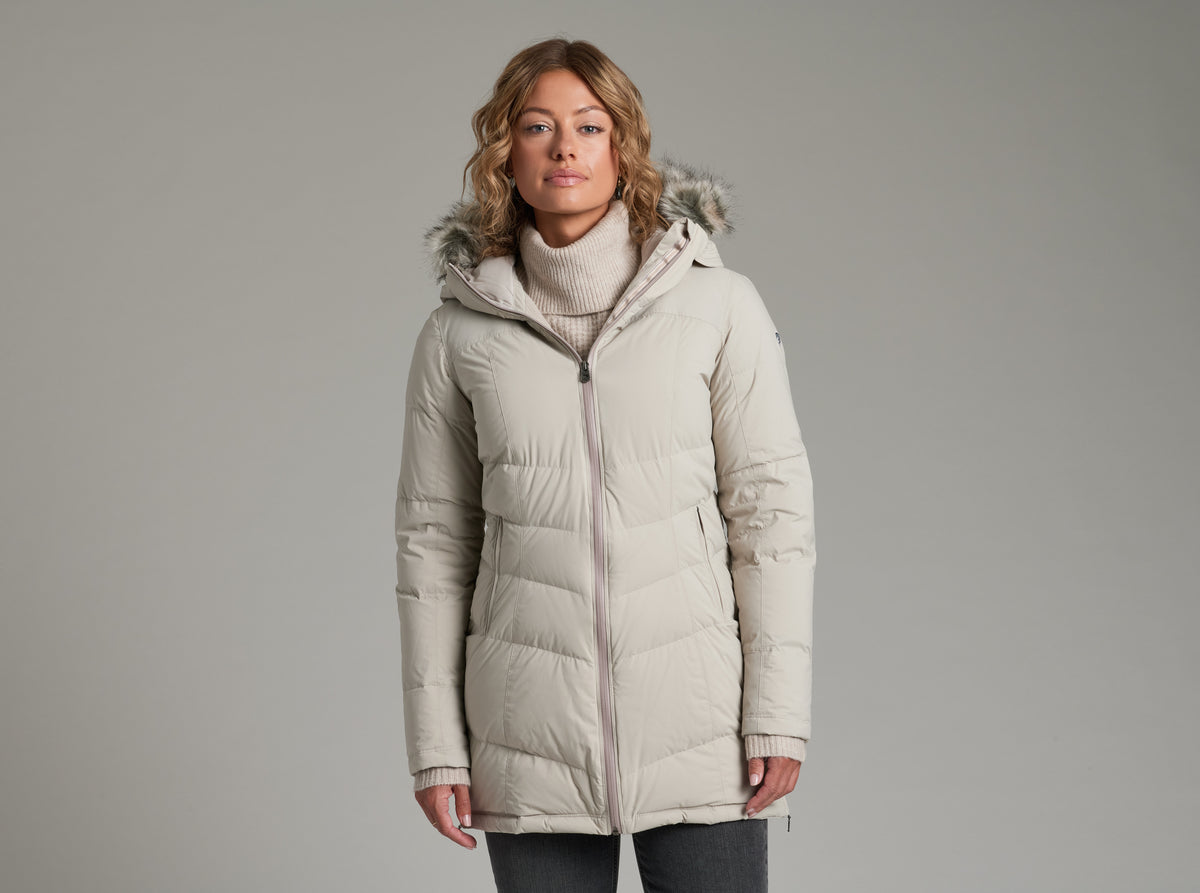 Frost™ Parka
