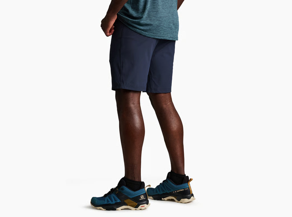 Dissipatr™ Air Short