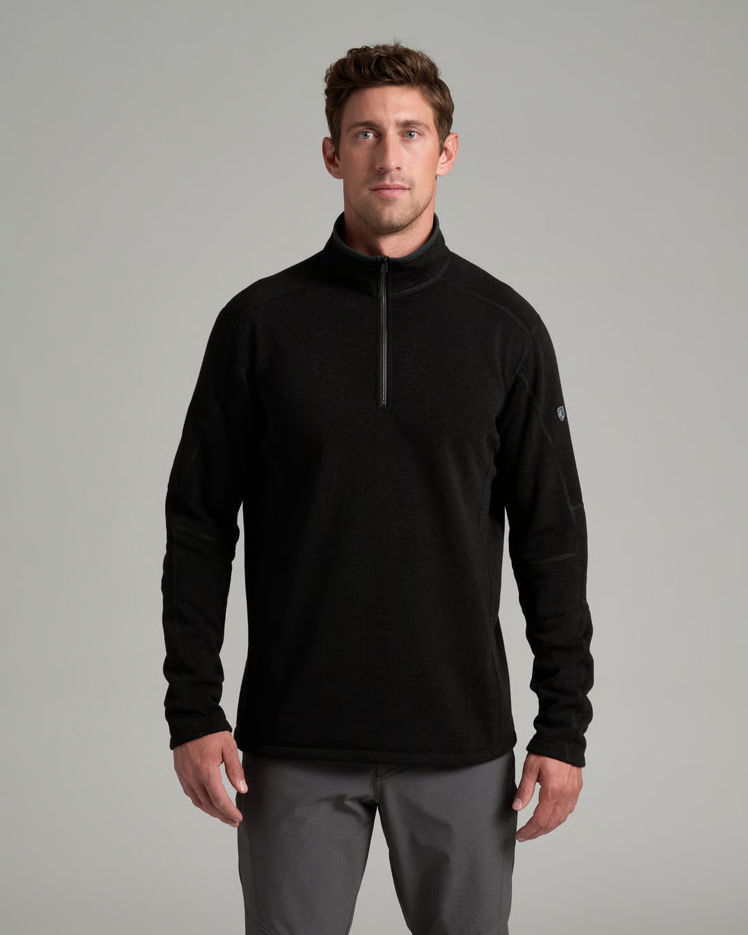 Revel™ 1/4 Zip