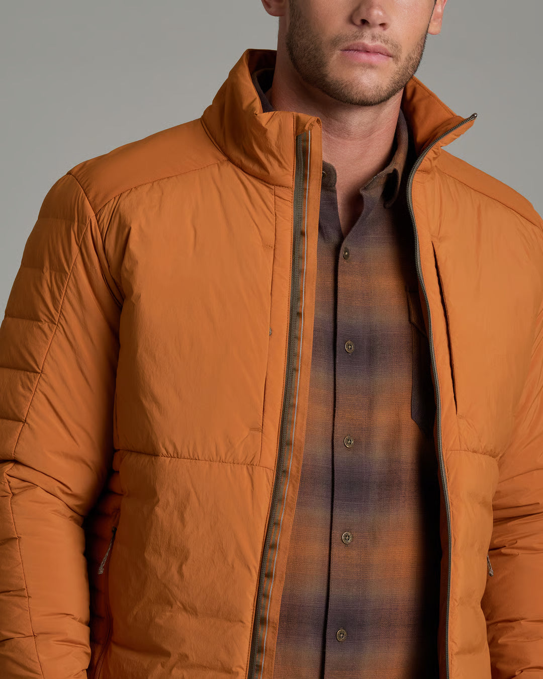 Spyfire® Jacket