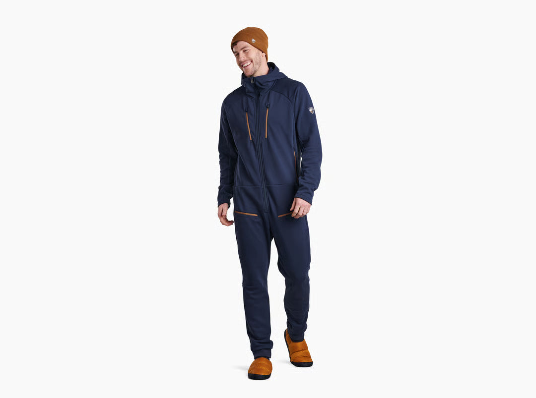 The Flight™ Suit