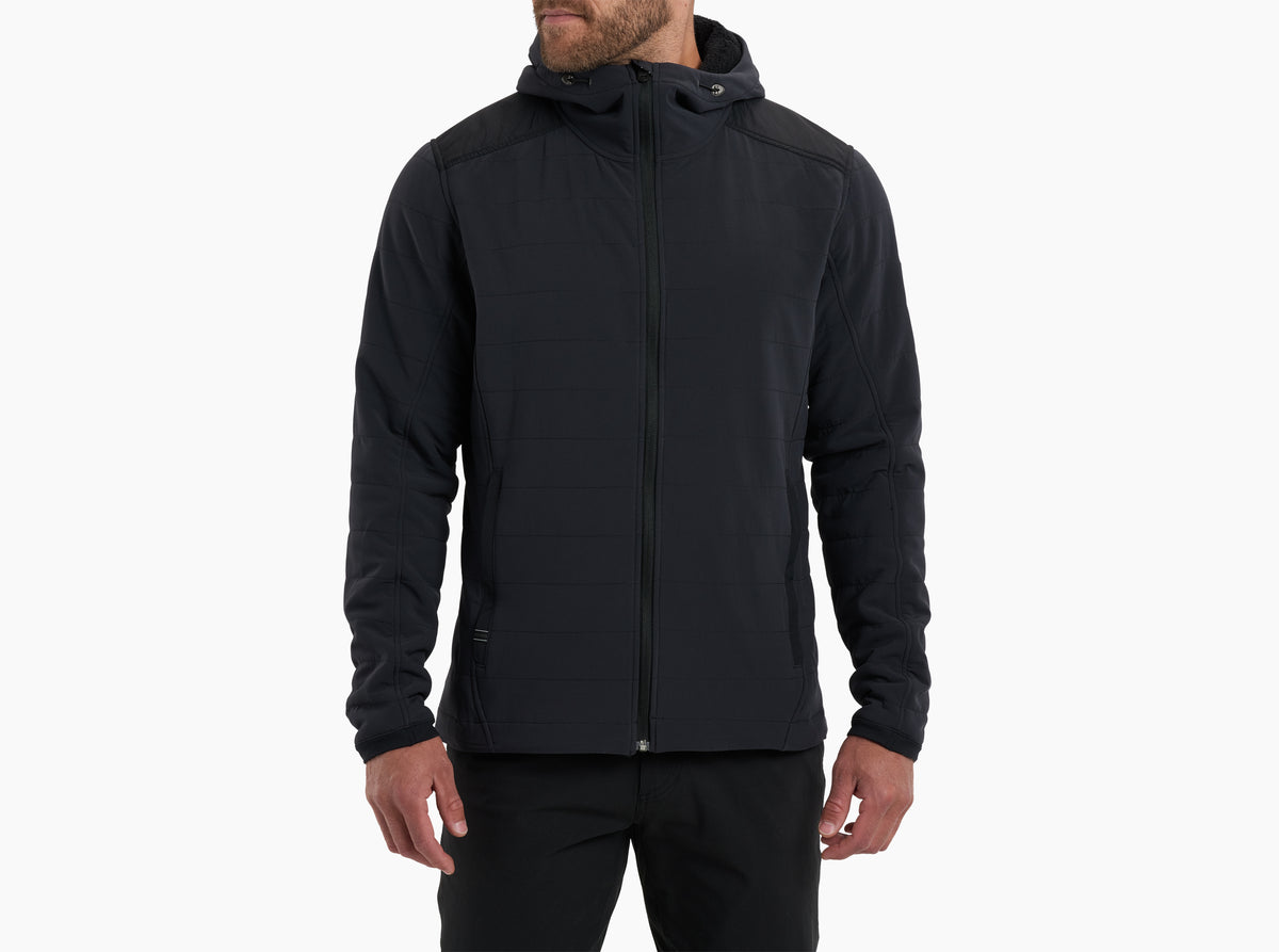 Aero™ Fleece Hoody