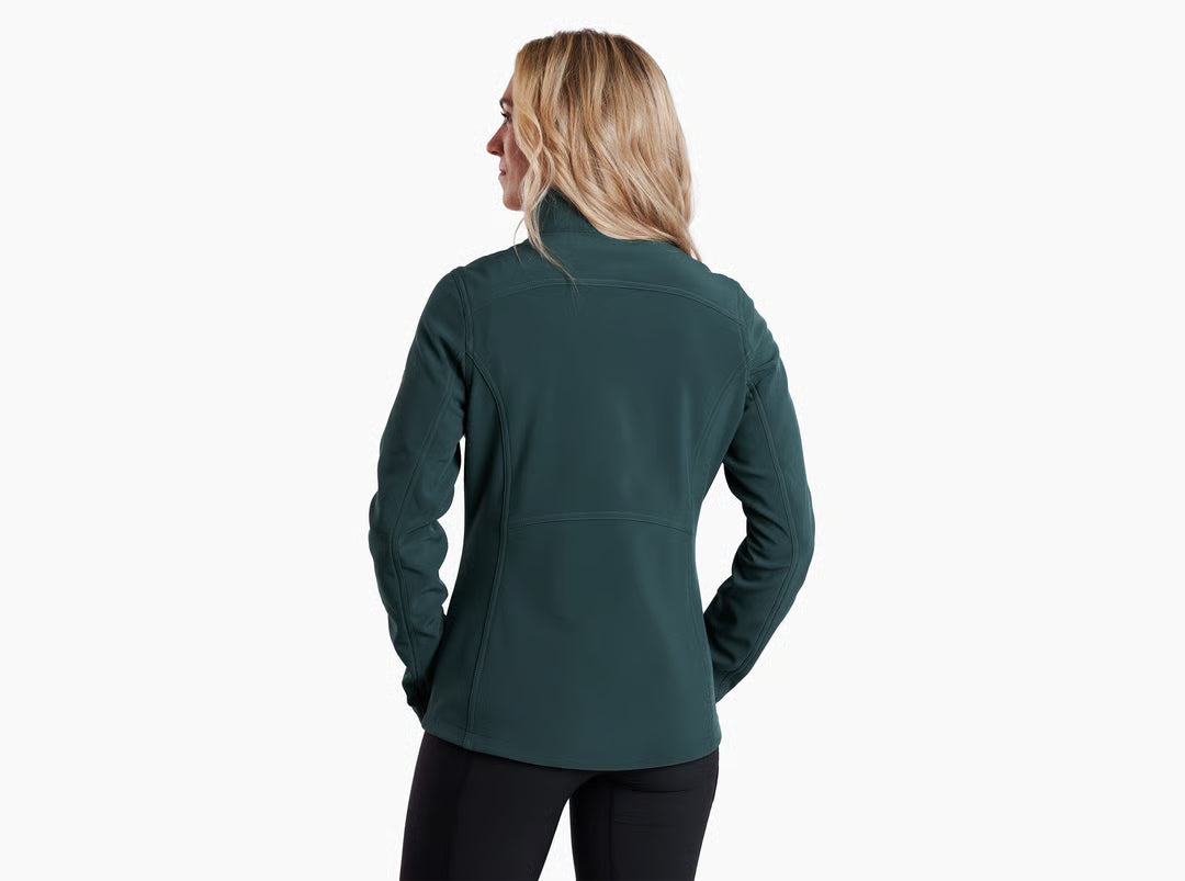 Frost™ Softshell Jacket