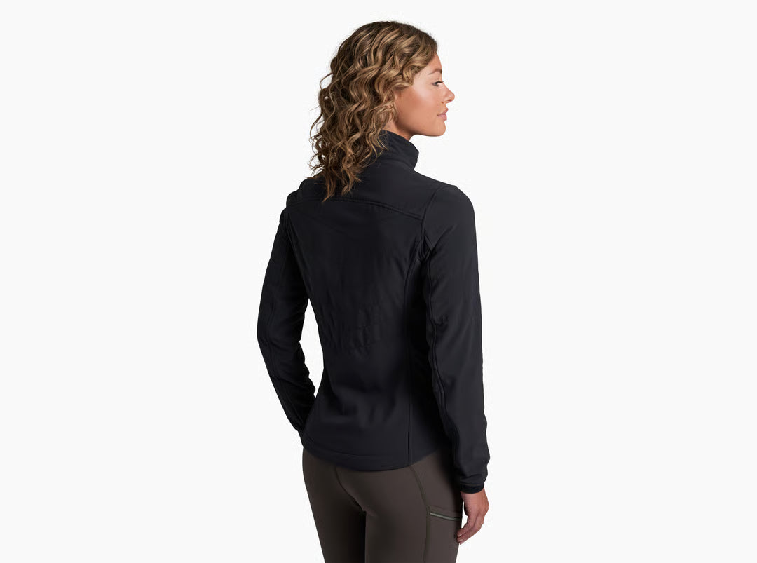 Aero™ Fleece Jacket