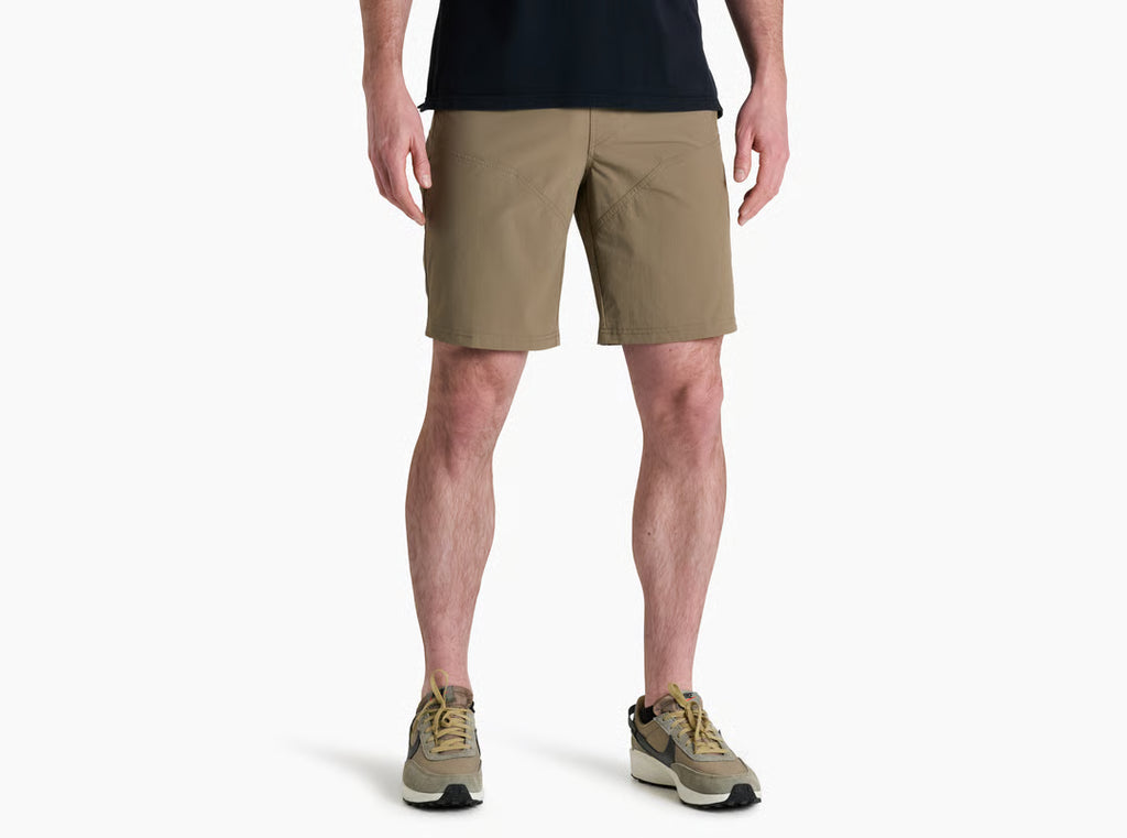Dissipatr™ Air Short