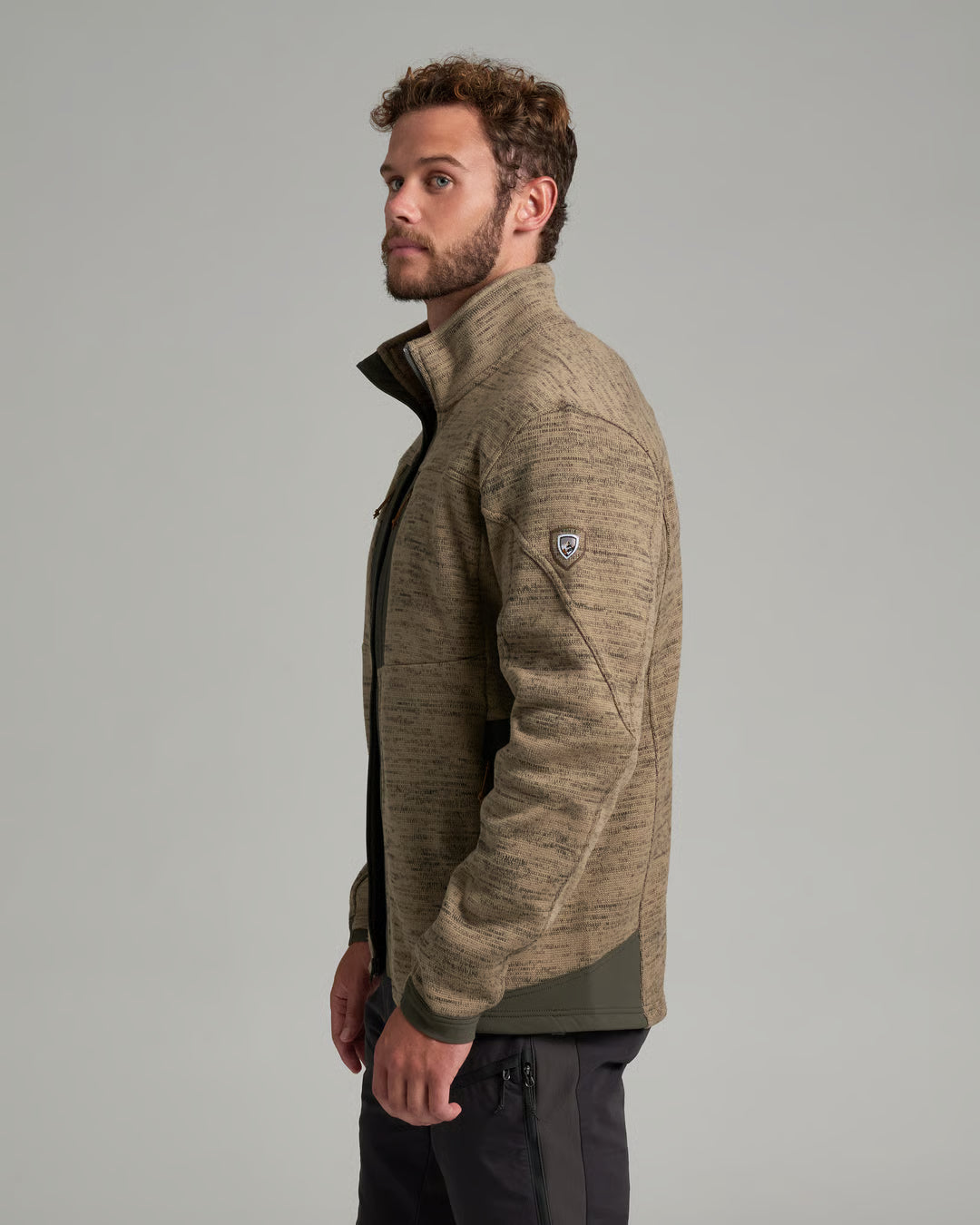 Aktivator® Fleece Full Zip