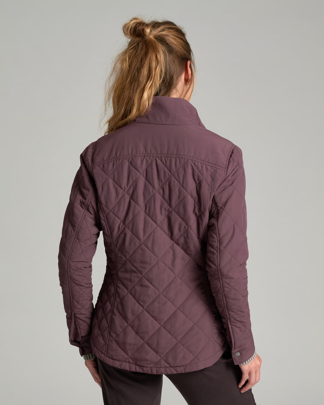 Stunnr™ Insulated Jacket