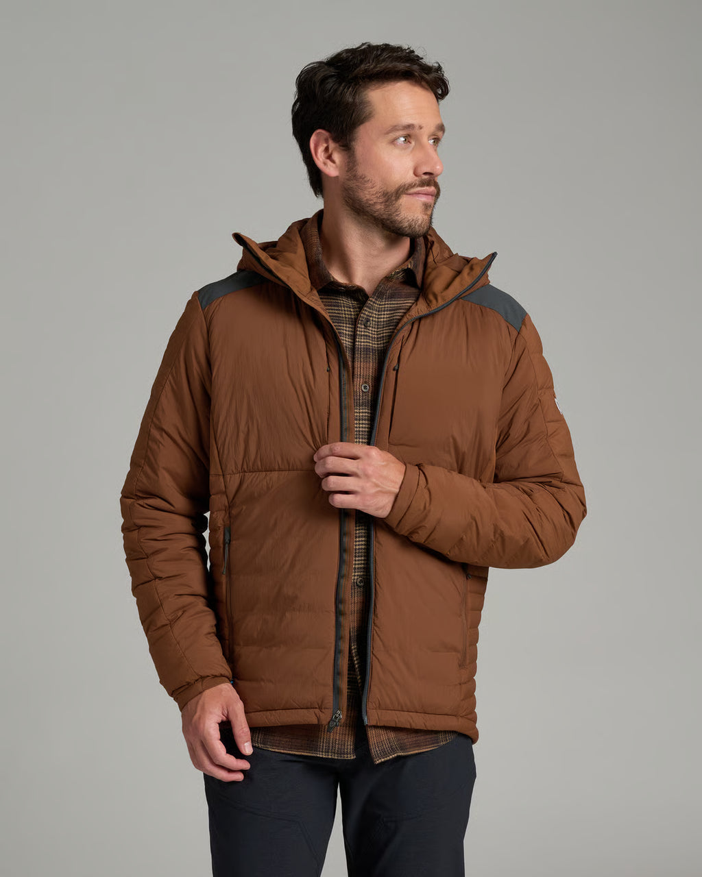 Spyfire® Hoody
