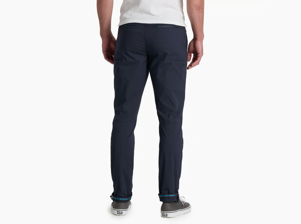 Resistor™ Lite Chino Tapered
