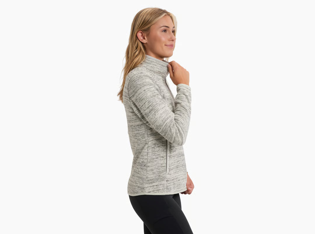 Ascendyr™ 1/4 Zip