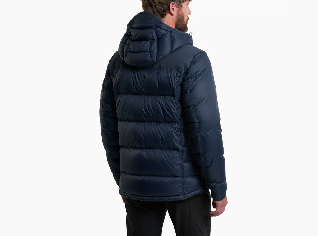 Crossfire™ Hooded Jacket