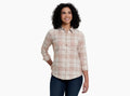 Kamila™ Flannel
