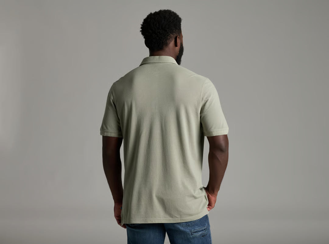 Peake™ Polo