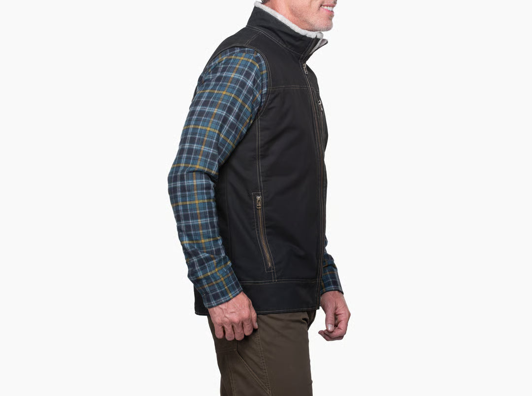 Burr™ Lined Vest