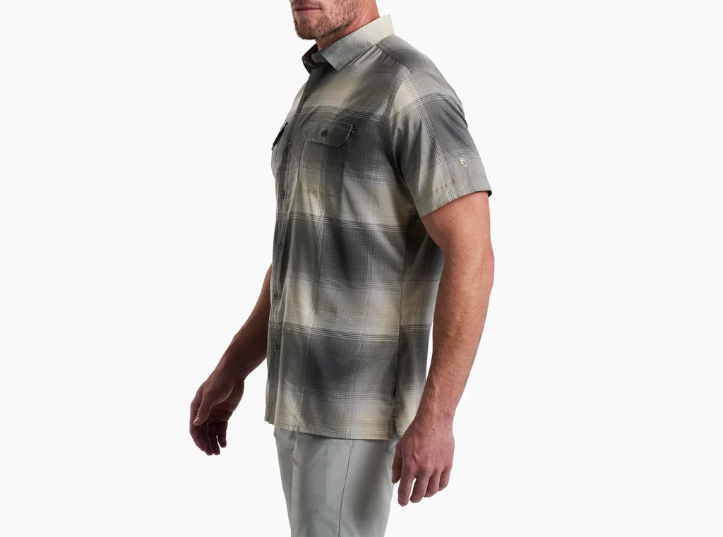 Response™ Short Sleeve Tall