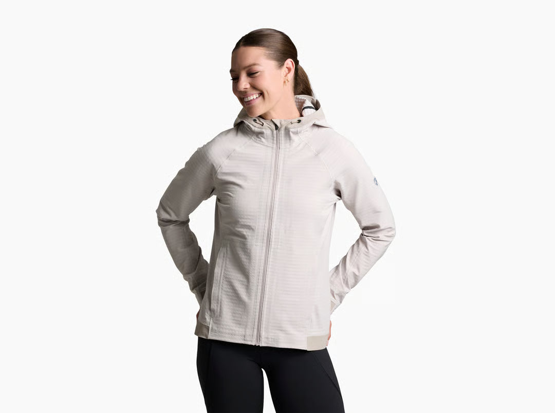 Skramblr™ Softshell