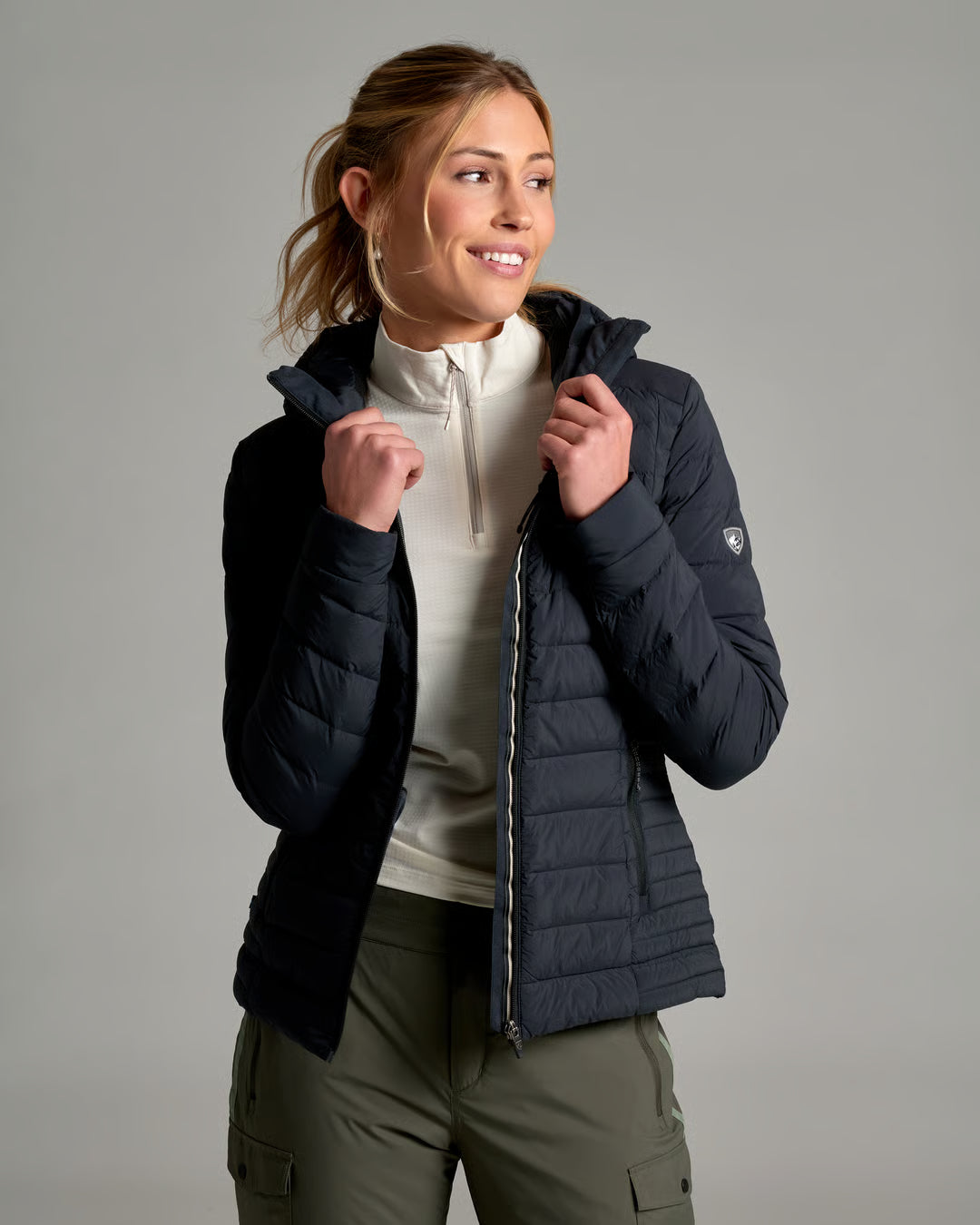 Spyfire® Hoody