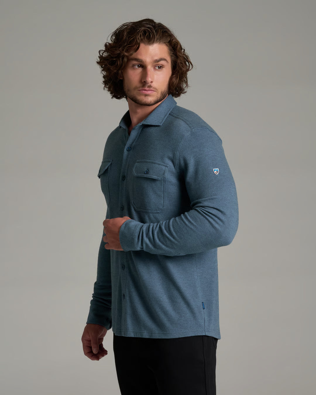 Innovatr™ Knit Flannel