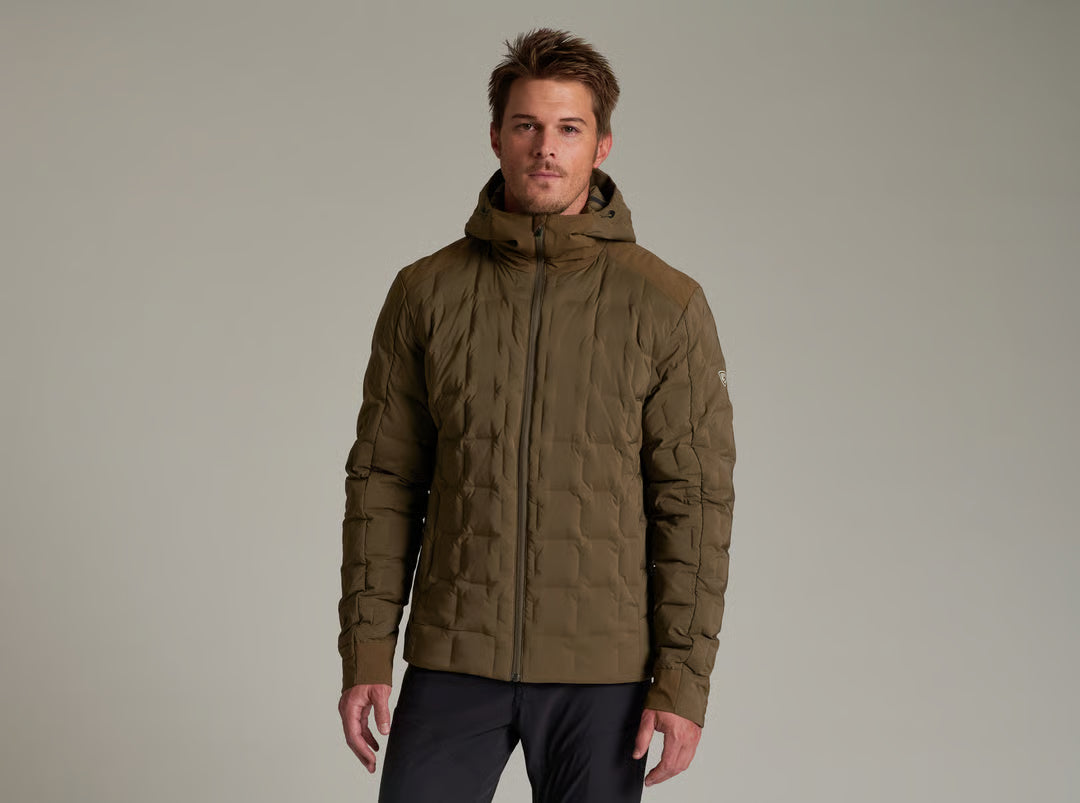 Firestorm™ Down Hoody