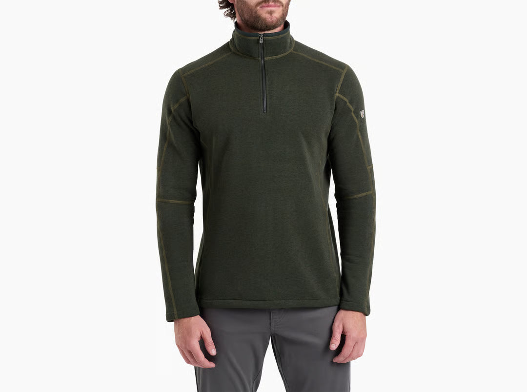 Revel™ 1/4 Zip