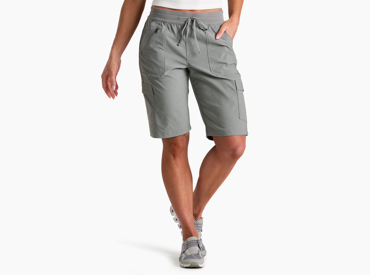 Trekr™ Pull-On 11" Cargo Short