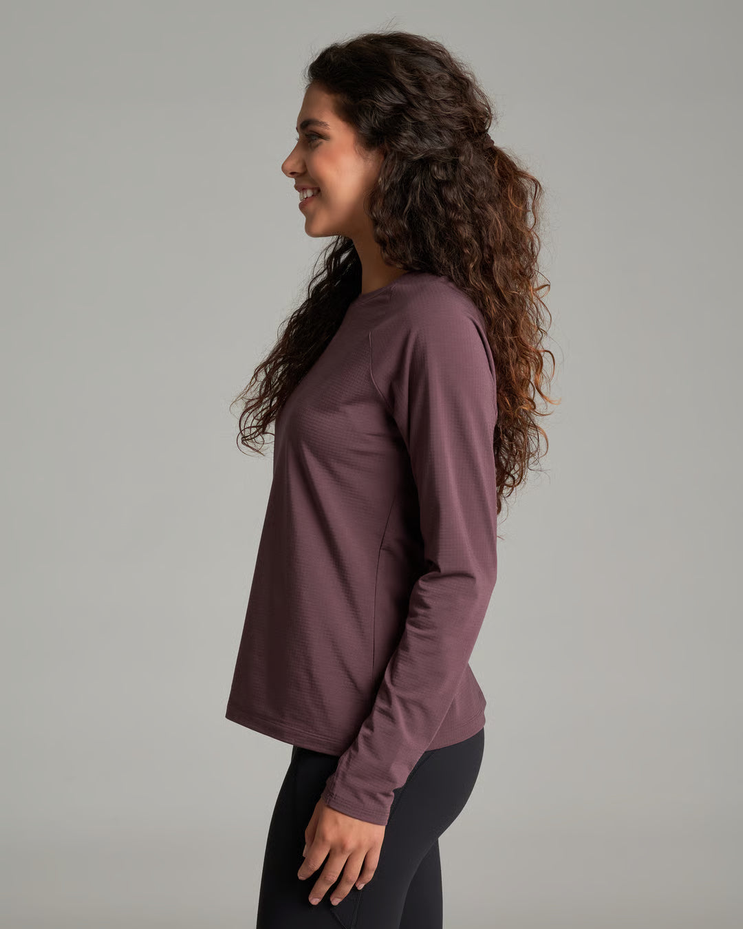 Snova™ Long Sleeve