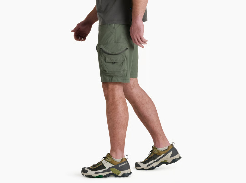 Ambush™ Cargo
