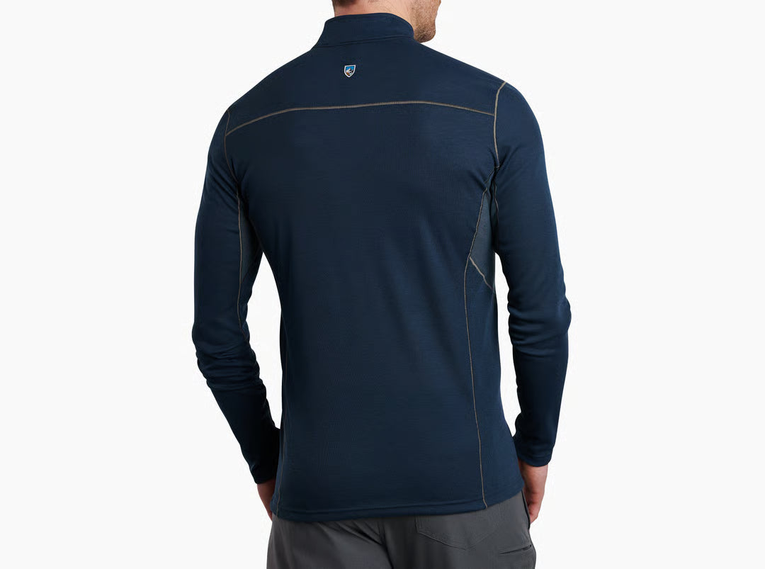 Akkomplice™ 1/4 Zip