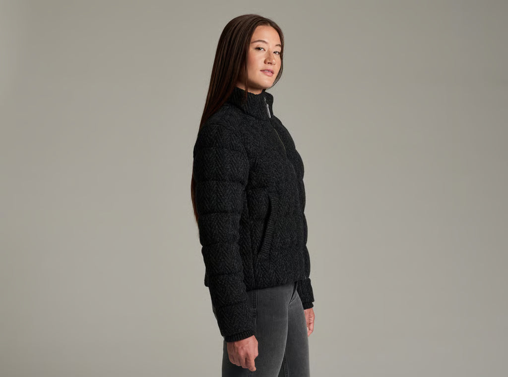 Brynn™ Down Jacket