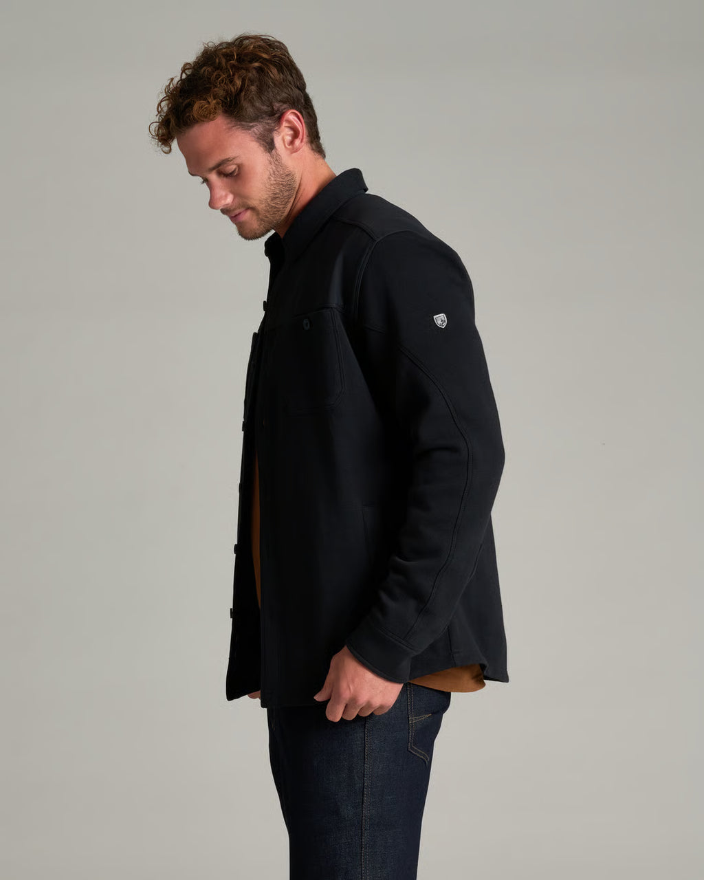 Relentr™ Shirt-Jac