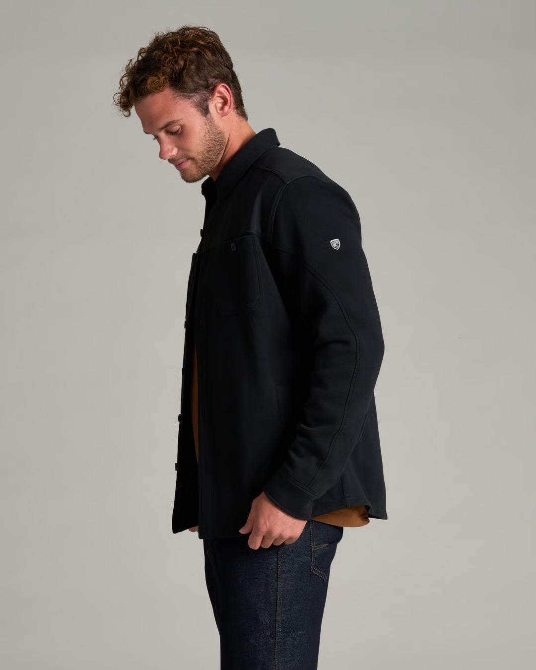 Relentr™ Shirt-Jac