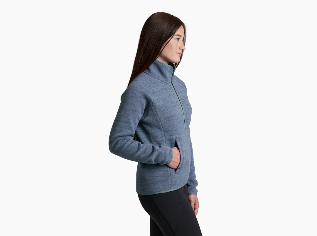 Avaline™ 1/4 Zip