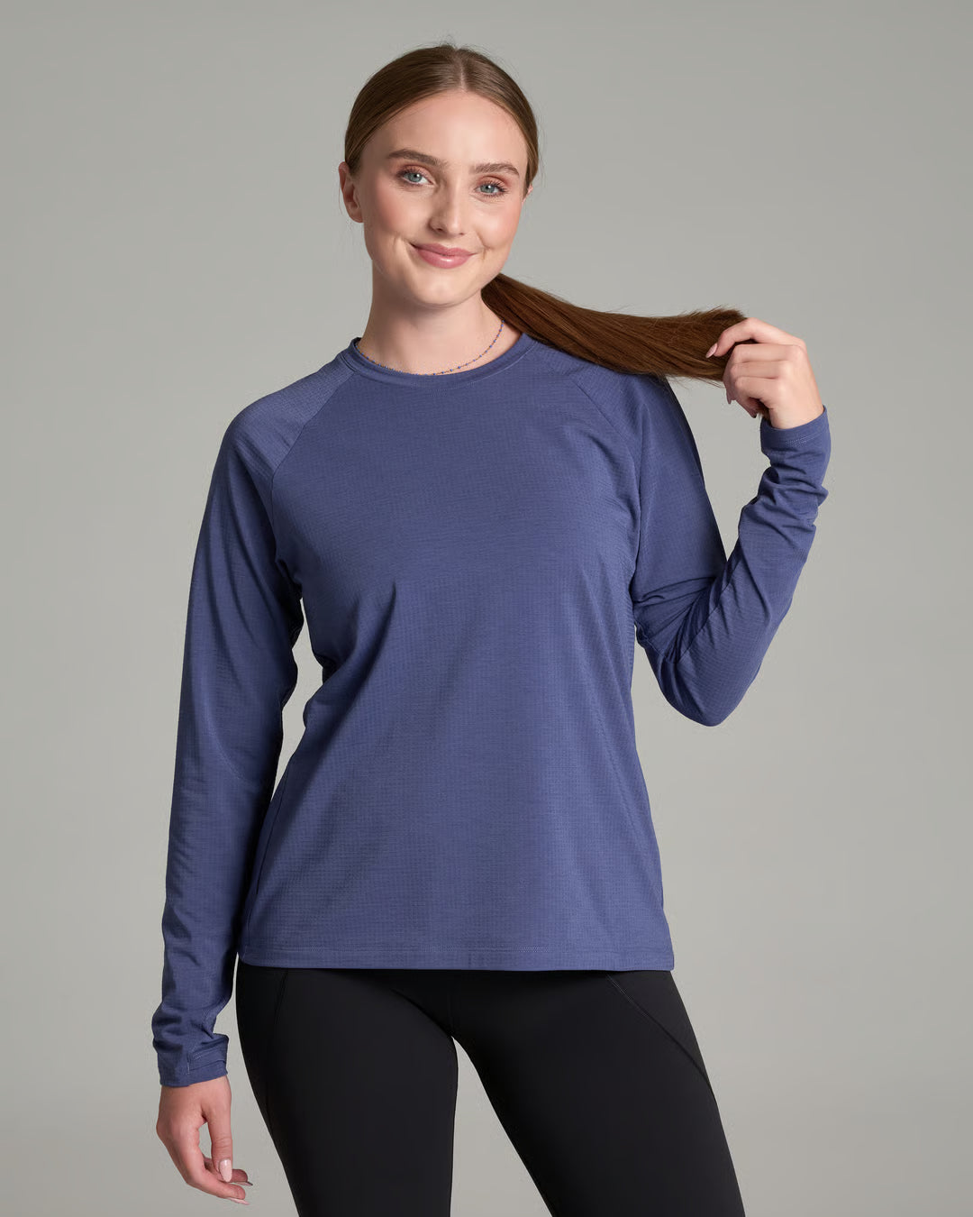 Snova™ Long Sleeve