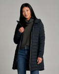 Spyfire® Parka