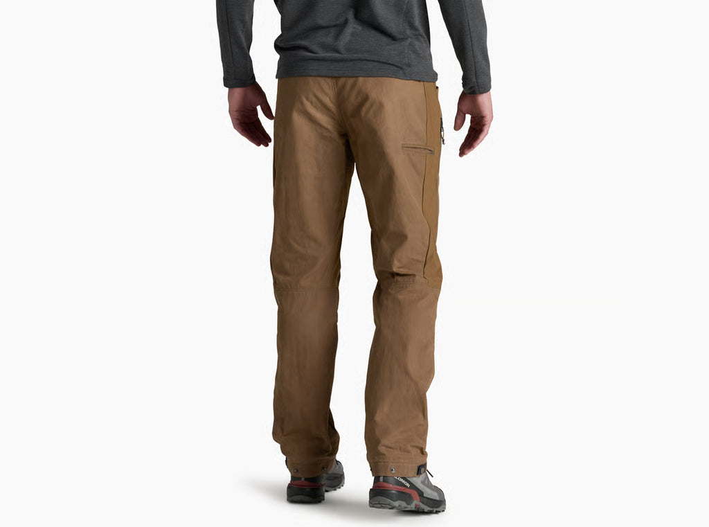 The "Radikl" Outsider® Heavy Pant