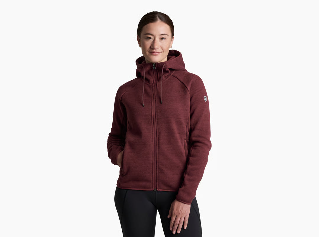 Avaline™ Hoody
