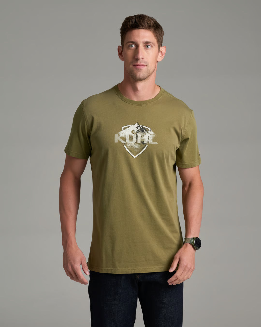 Born In The Mountains® T