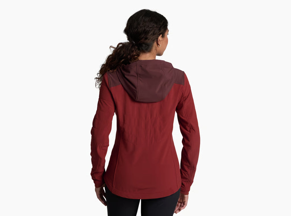Aero™ Fleece Hoody