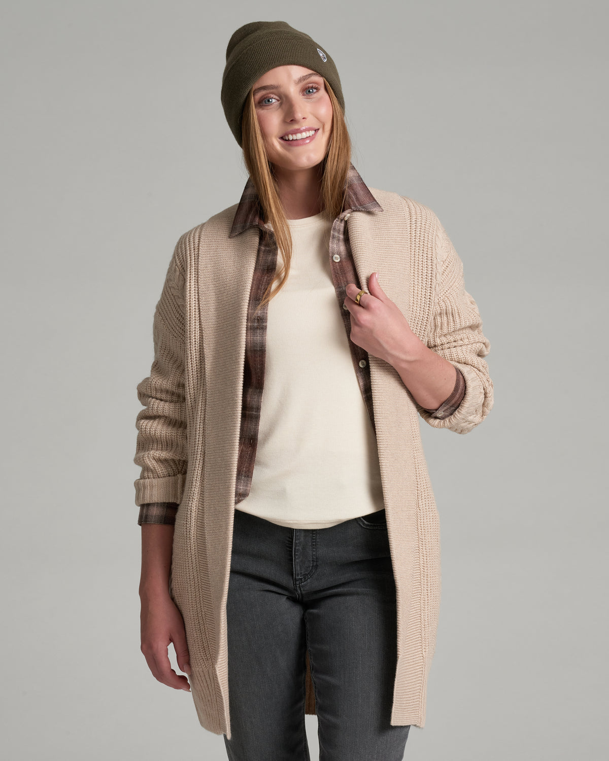 Fireside™ Cardigan