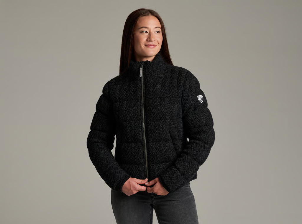 Brynn™ Down Jacket