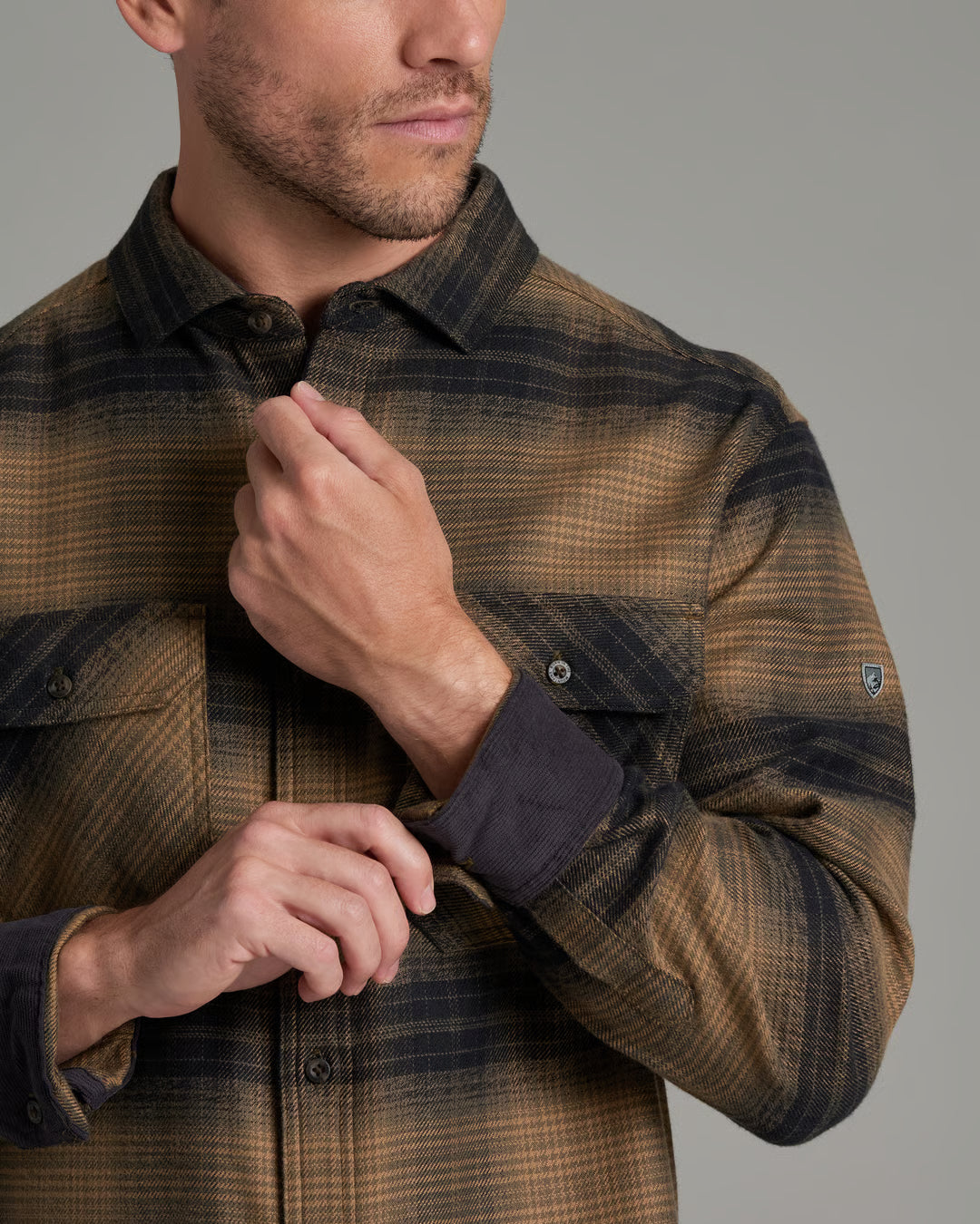 Rydr™ Flannel Tall