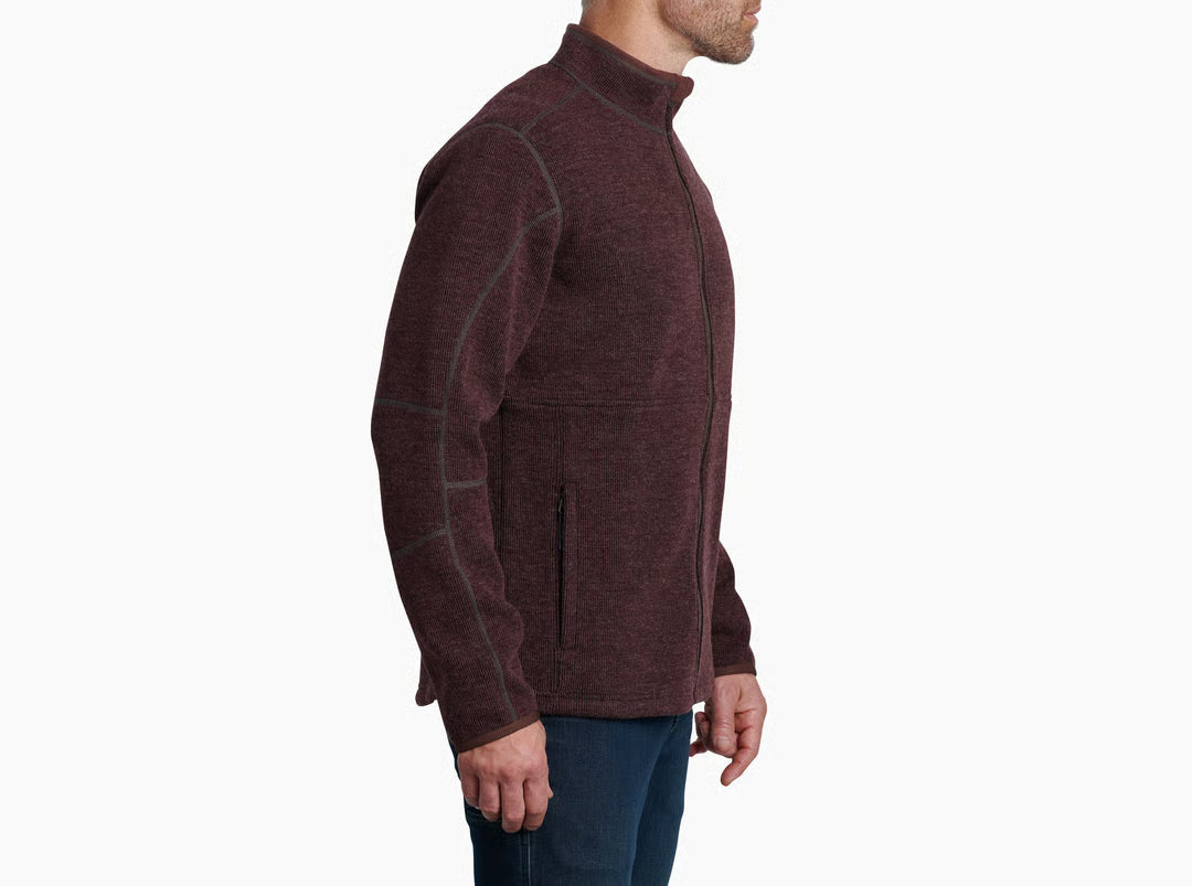 Thor™ Full Zip